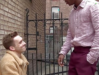 black video Bar: Recruitment man video