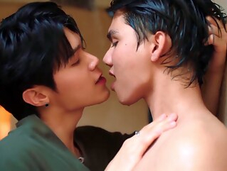 hd Mut E Tangrak, Hot - Love Sea The Series asian