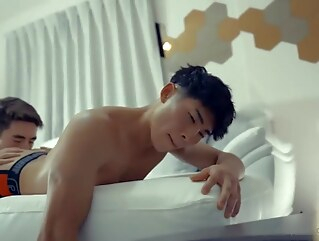 bareback Ƈ.ꓢeiya E Asiaticos: Com Twink Japones Ii asian